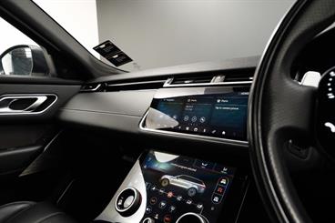 2017 Land Rover Range Rover Velar - Thumbnail