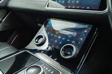 2017 Land Rover Range Rover Velar - Thumbnail
