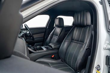 2017 Land Rover Range Rover Velar - Thumbnail