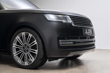 2022 Land Rover Range Rover - Thumbnail