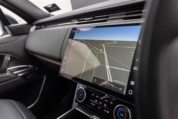 2022 Land Rover Range Rover - Thumbnail
