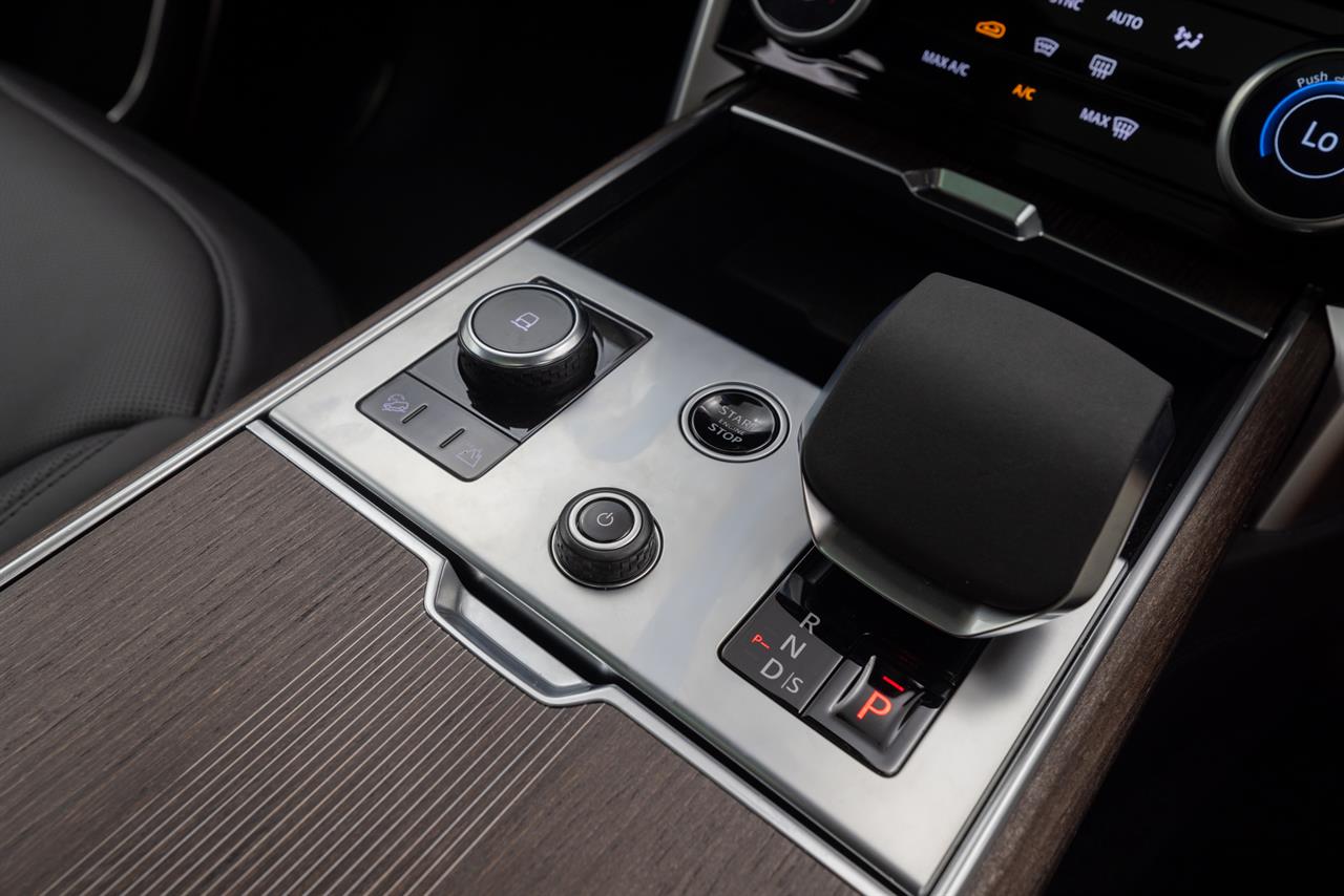 2022 Land Rover Range Rover