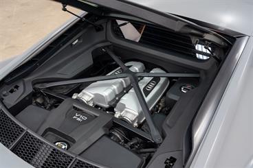 2017 Audi R8 - Thumbnail