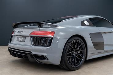2017 Audi R8 - Thumbnail