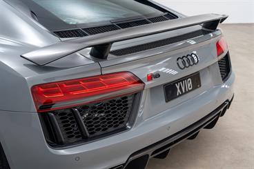 2017 Audi R8 - Thumbnail