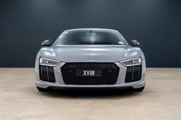 2017 Audi R8 - Thumbnail