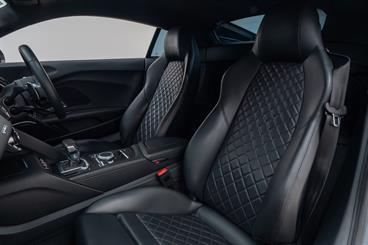 2017 Audi R8 - Thumbnail