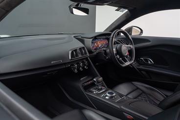 2017 Audi R8 - Thumbnail