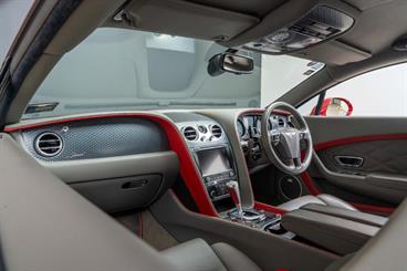 2014 Bentley Continental - Thumbnail