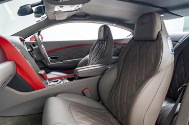 2014 Bentley Continental - Thumbnail