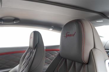 2014 Bentley Continental - Thumbnail