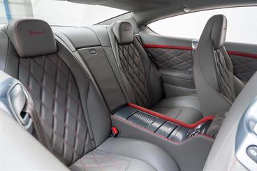 2014 Bentley Continental - Thumbnail