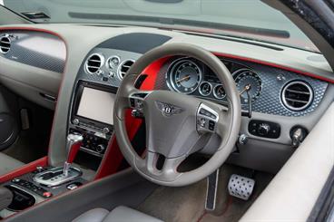 2014 Bentley Continental - Thumbnail