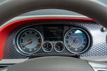 2014 Bentley Continental - Thumbnail