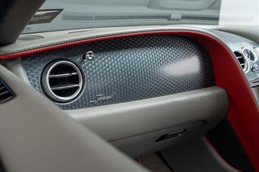 2014 Bentley Continental - Thumbnail