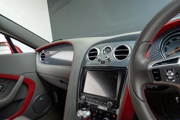 2014 Bentley Continental - Thumbnail