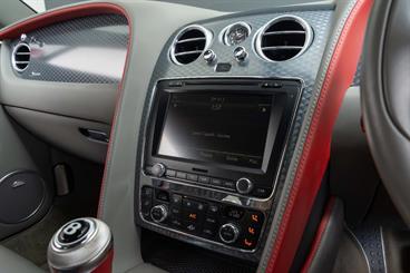 2014 Bentley Continental - Thumbnail