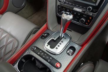 2014 Bentley Continental - Thumbnail