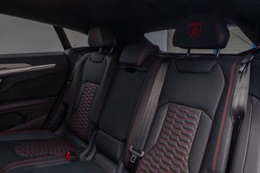 2020 Lamborghini Urus - Thumbnail