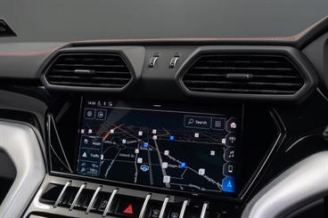 2020 Lamborghini Urus - Thumbnail