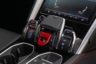 2020 Lamborghini Urus - Thumbnail