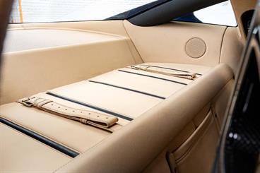 2007 Ferrari 599 - Thumbnail