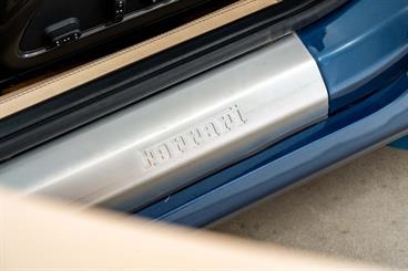 2007 Ferrari 599 - Thumbnail