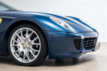 2007 Ferrari 599 - Thumbnail