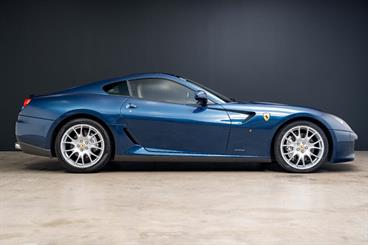 2007 Ferrari 599 - Thumbnail
