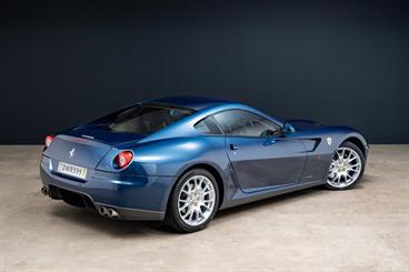 2007 Ferrari 599 - Thumbnail