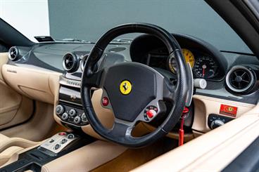 2007 Ferrari 599 - Thumbnail