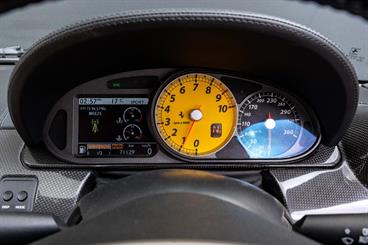 2007 Ferrari 599 - Thumbnail