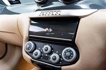2007 Ferrari 599 - Thumbnail