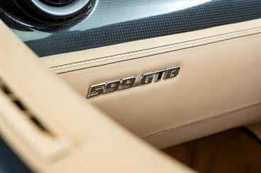 2007 Ferrari 599 - Thumbnail