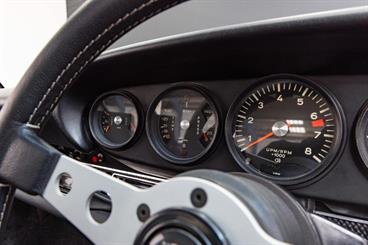 1971 Porsche 911 - Thumbnail