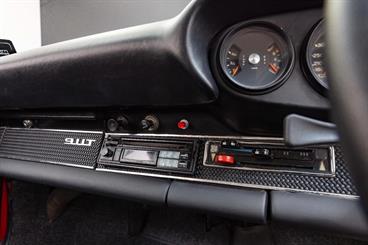 1971 Porsche 911 - Thumbnail