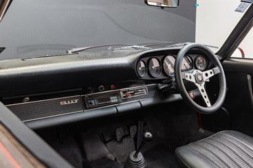 1971 Porsche 911 - Thumbnail
