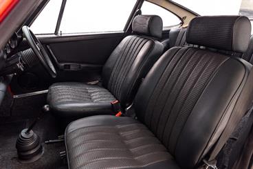 1971 Porsche 911 - Thumbnail