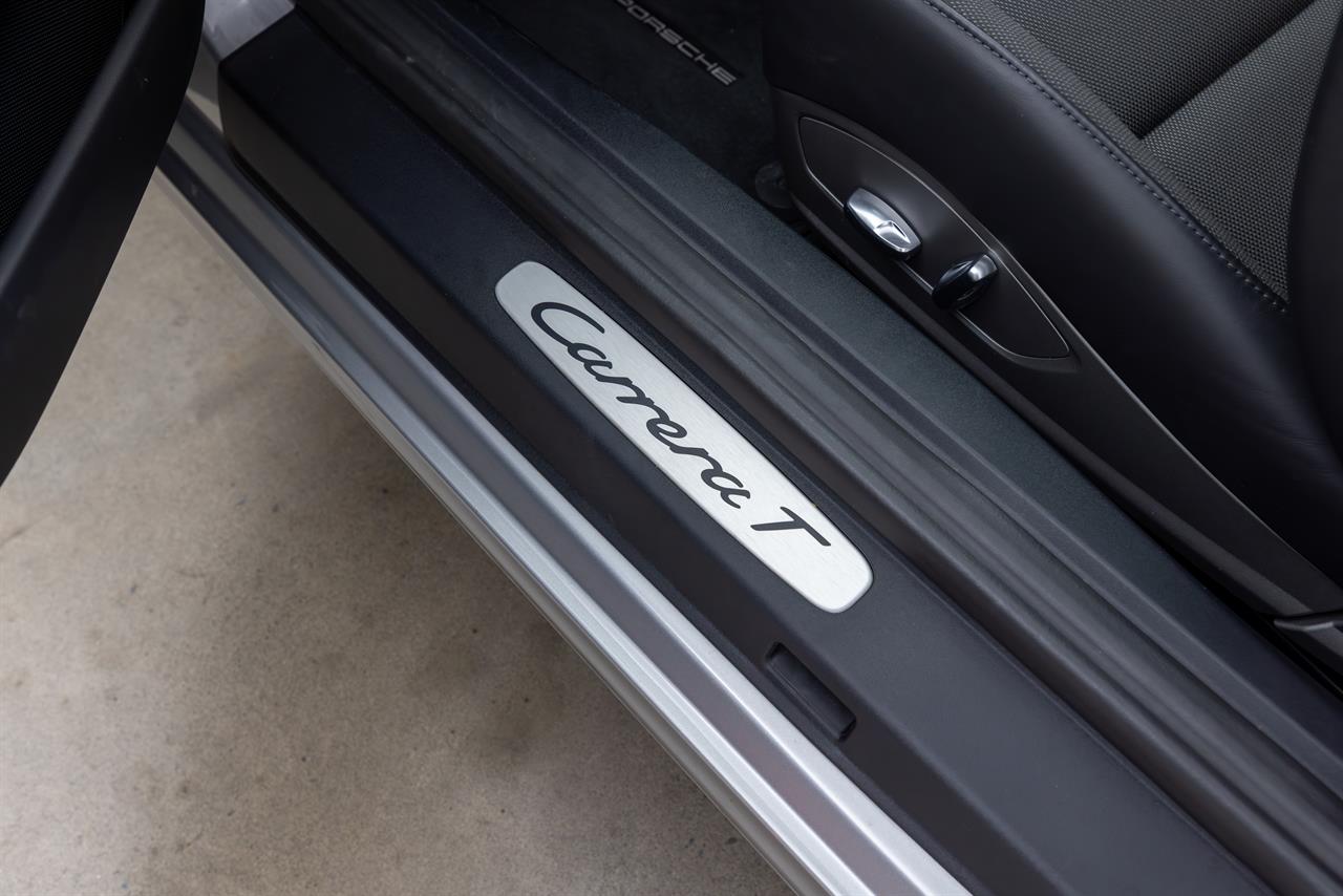 2019 Porsche 911