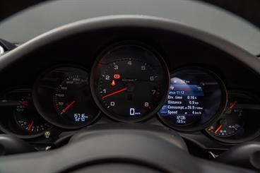 2019 Porsche 911 - Thumbnail