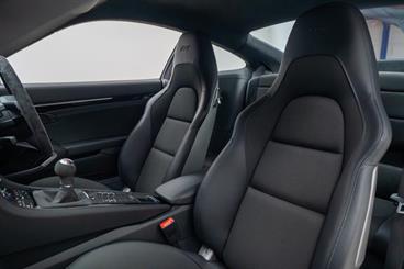 2019 Porsche 911 - Thumbnail