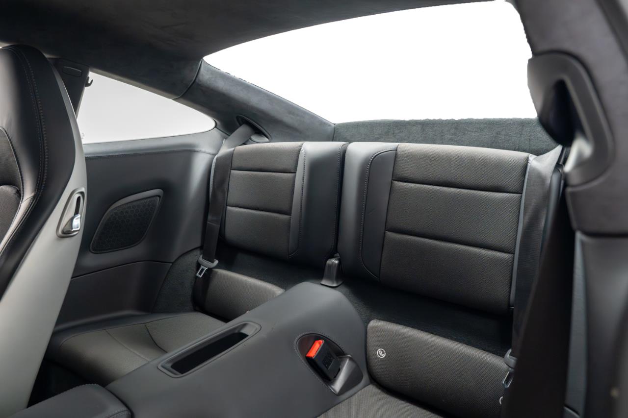 2019 Porsche 911