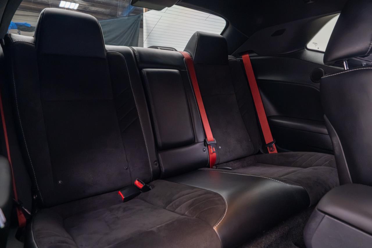 2015 Dodge Challenger