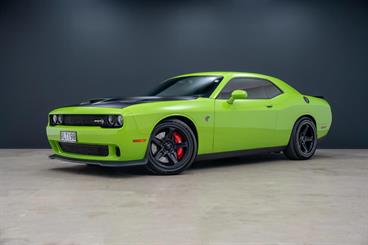 2015 Dodge Challenger - Thumbnail