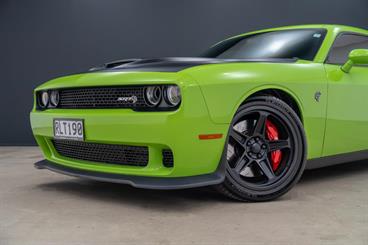 2015 Dodge Challenger - Thumbnail