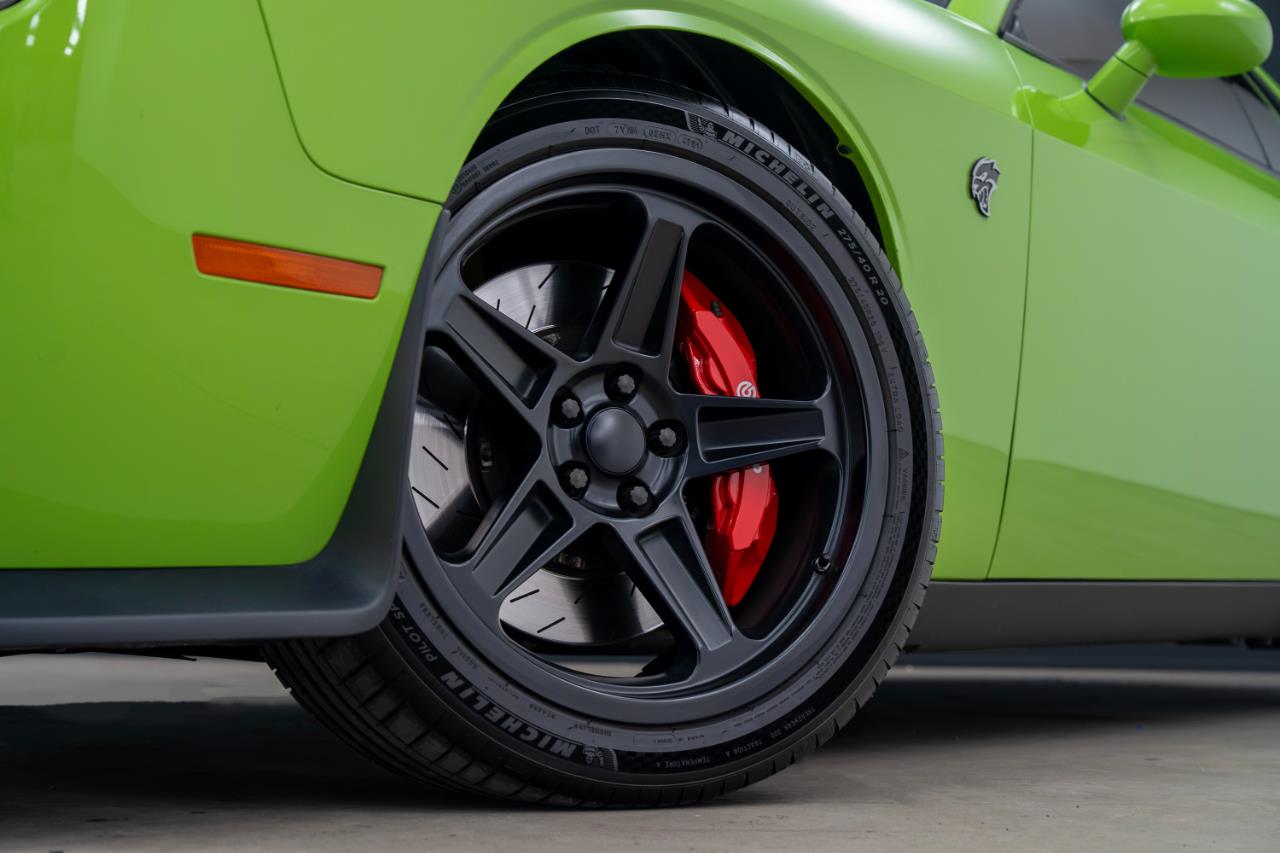 2015 Dodge Challenger