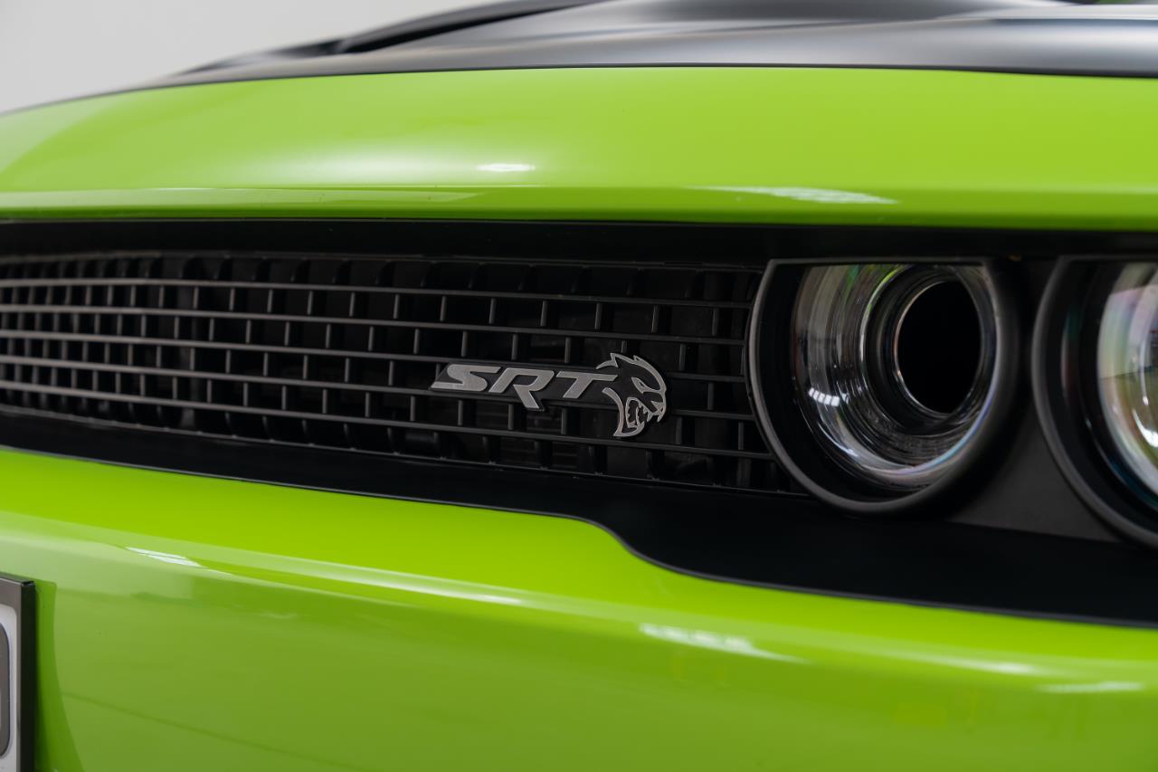 2015 Dodge Challenger