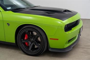 2015 Dodge Challenger - Thumbnail