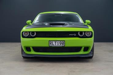 2015 Dodge Challenger - Thumbnail