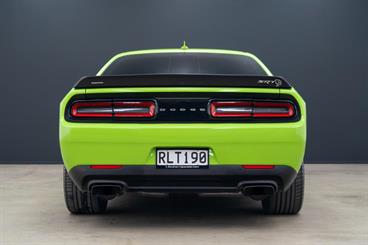 2015 Dodge Challenger - Thumbnail